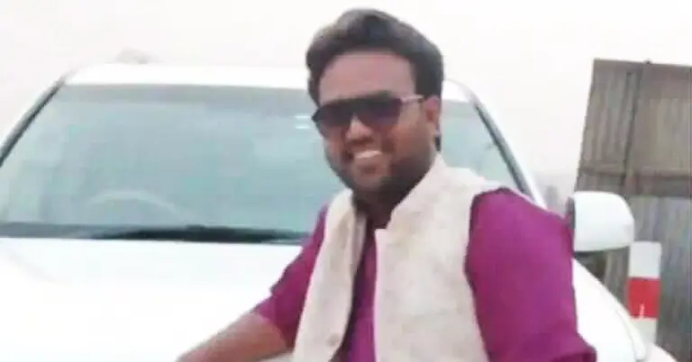 গ্রেপ্তার হওয়া যুবলীগ নেতা মামুন শিকদার